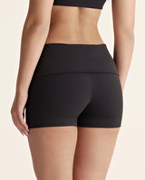 Juno Pant — Black