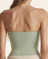 Edeen Top — Light Green