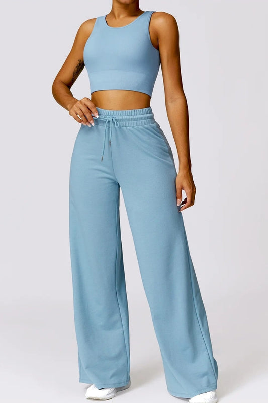 set_yoga_woman_gym_fitness_pant