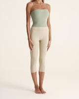 Edeen Top — Light Green