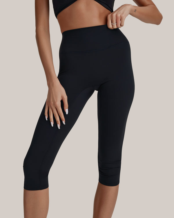 Vita Capri — Black