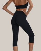 Vita Capri — Black