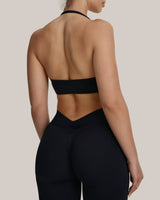 Contour Leggings — Black