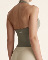 Avril Top — Light Green