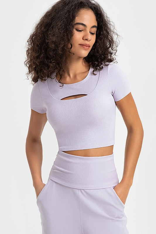 Athletic Shirt